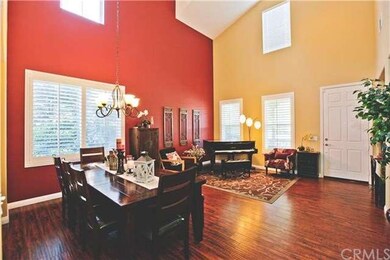 Living & Dining Room