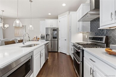 Quartz Countertops