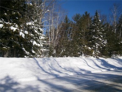 Maine Land for Sale in Seboeis...