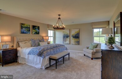 3624 Pentland Hills Dr unit SH10, Upper Marlboro, MD 20772 - photo 7