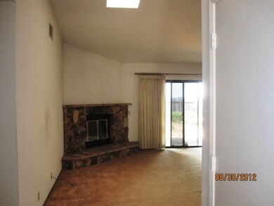 Living room Flintwood 011