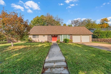 6112 Waco Way, Fort Worth, TX 76133 - photo 3