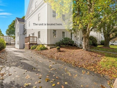 14 Grove St unit 3, Westborough, MA 01581 - photo 5