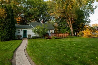 back of house