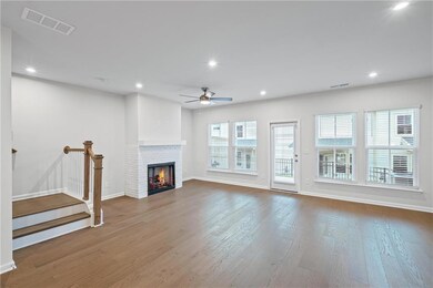 5719 Tillman Way, Powder Springs, GA 30127 - photo 3