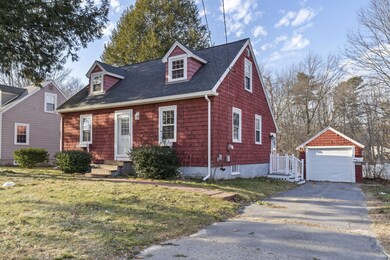 11 Berwick St, South Portland, ME 04106 - photo 2