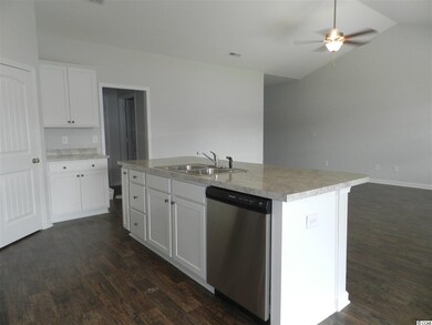 4200 Woodcliffe Dr unit Live Oak Lot 109, Conway, SC 29526 - photo 2