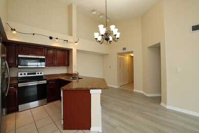 4240 San Marino Blvd unit 304, West Palm Beach, FL 33409 - photo 5