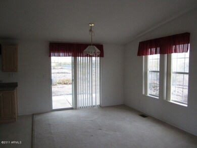 kitchen nook