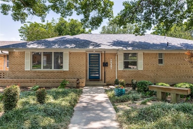 4416 Dalny St, Dallas, TX 75214 - photo 2