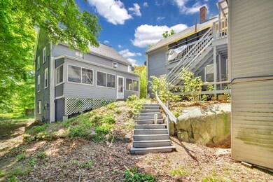 80 S Main St, Randolph, MA 02368 - photo 3