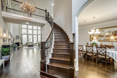 5538 Silent Timber Path Ln, Spring, TX 77386 - photo 5