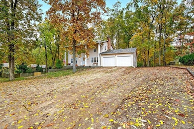 2415 W Amherst Rd, Bloomington, IN 47404 - photo 2