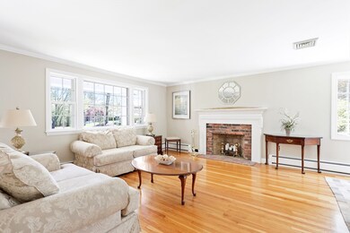 55 Everett St, Sherborn, MA 01770 - photo 2