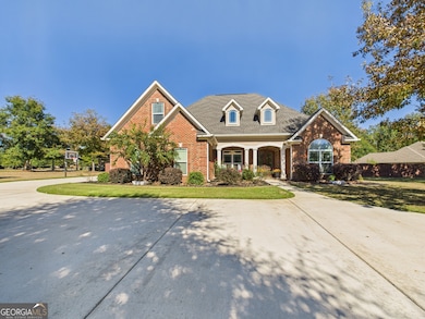 2074 Hiwassee Dr, Bonaire, GA 31005 - photo 2