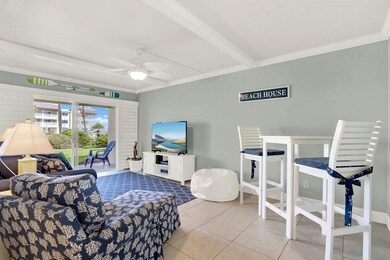 Chateau by the Sea unit 11b, New Smyrna Beach, FL 32169 - photo 5