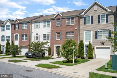 8447 Stansbury Lake Dr, Dundalk, MD 21222 - photo 2