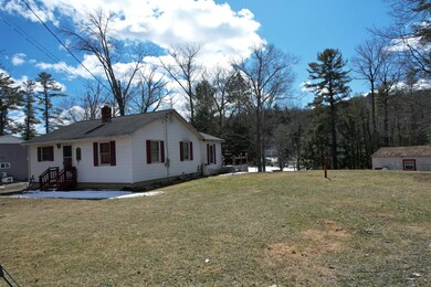 3 Rogers Road