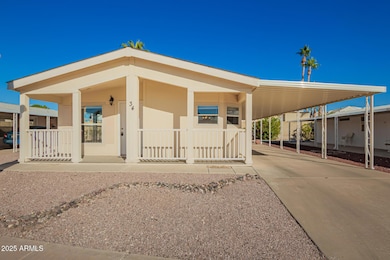 8103 E Southern Ave unit 34, Mesa, AZ 85209 - photo 2
