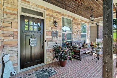 410 Meadow Lake Terrace, Hoschton, GA 30548 - photo 3