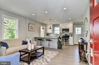 5067 6th Place NE, Washington, DC 20017 - photo 6