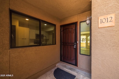 2)FRONT OF HOME