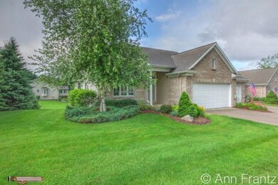 2034 Krislin Dr NE unit 31, Grand Rapids, MI 49505 - photo 7