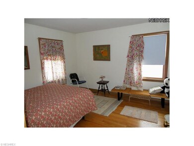 1st floor BR