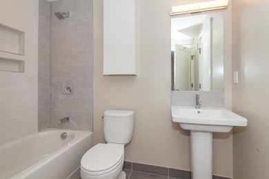 8 Dover St unit 1, Cambridge, MA 02140 - photo 4