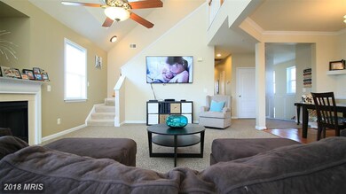 13819 Gullane Dr unit 79, Woodbridge, VA 22191 - photo 5