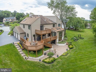 818 Northwinds Dr, Bryn Mawr, PA 19010 - photo 5