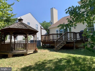 5 Dunkirk Ln, Stafford, VA 22554 - photo 2