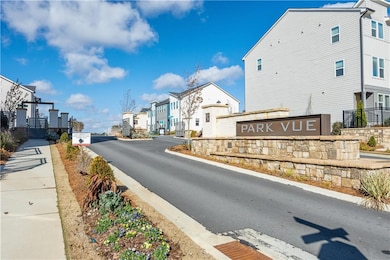 1512 Parks Edge Ln NW, Atlanta, GA 30318 - photo 2