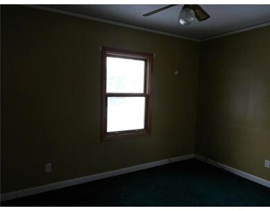 Bedroom.