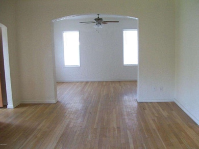 Formal Dining