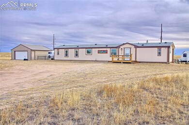 6355 Fieldview Way, Peyton, CO 80831 - photo 2