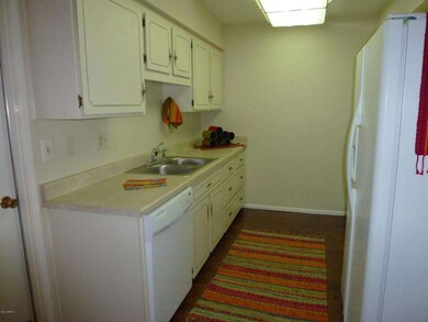 New Kitchen Counters, Sink & Garbage Dis