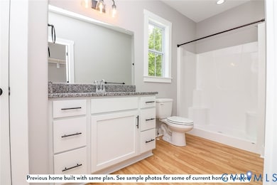 TBD Amelia Springs Rd, Amelia, VA 23083 - photo 5