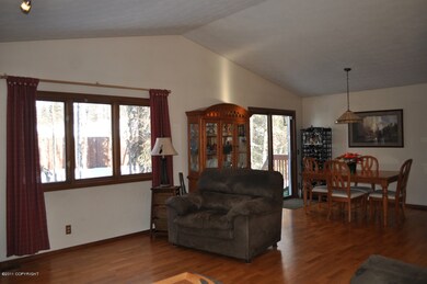 Upstairs