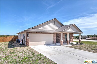 2601 Creekside Hills Blvd, Copperas Cove, TX 76522 - photo 2