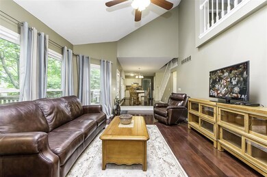 Great Room 3 - 1015 McCarron Court