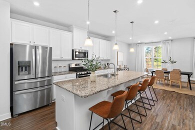 424 Cross Country Way, Durham, NC 27703 - photo 6