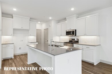 Space and style combine to create the perfect drea