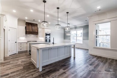 1705 NW Molokai Ln, Bentonville, AR 72712 - photo 6