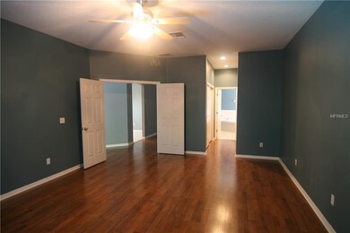 Master Bedroom - View2