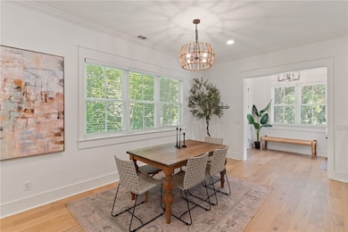 1153 Ocean Blvd, Saint Simons Island, GA 31522 - photo 7