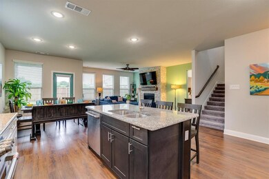 608 Stone Hearth Ln, Wylie, TX 75098 - photo 5