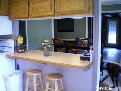 Kitchen Dining