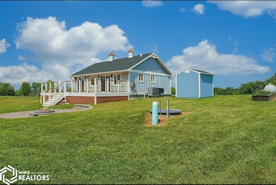 3148 Crestview Dr, Ellston, IA 50074 - photo 3