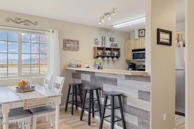 Open Concept